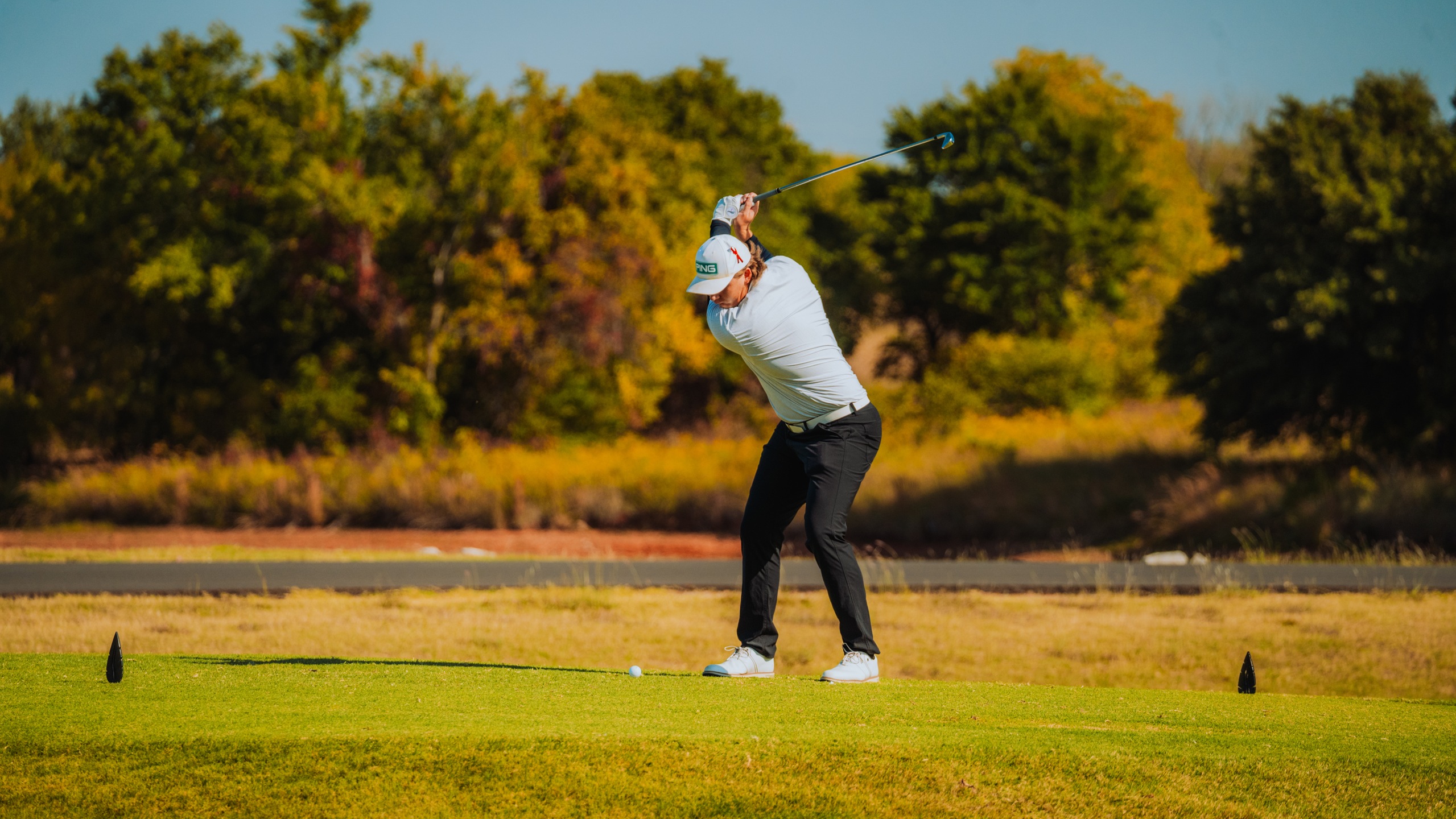 Drovers Conclude the Fall Season with Third Place Finish at the Hrnciar