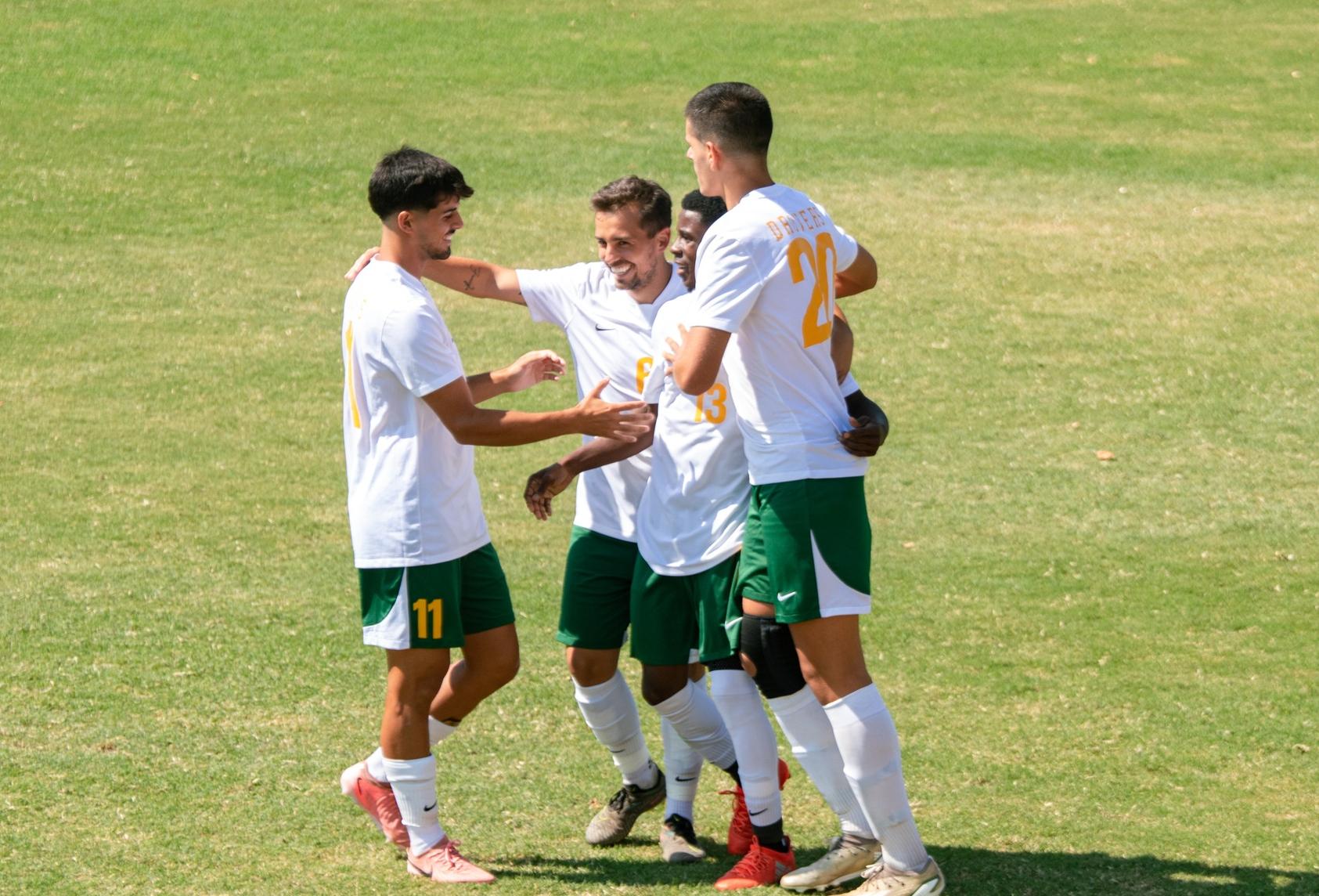 Strong Second Half Propels Drovers to Victory at Bethel