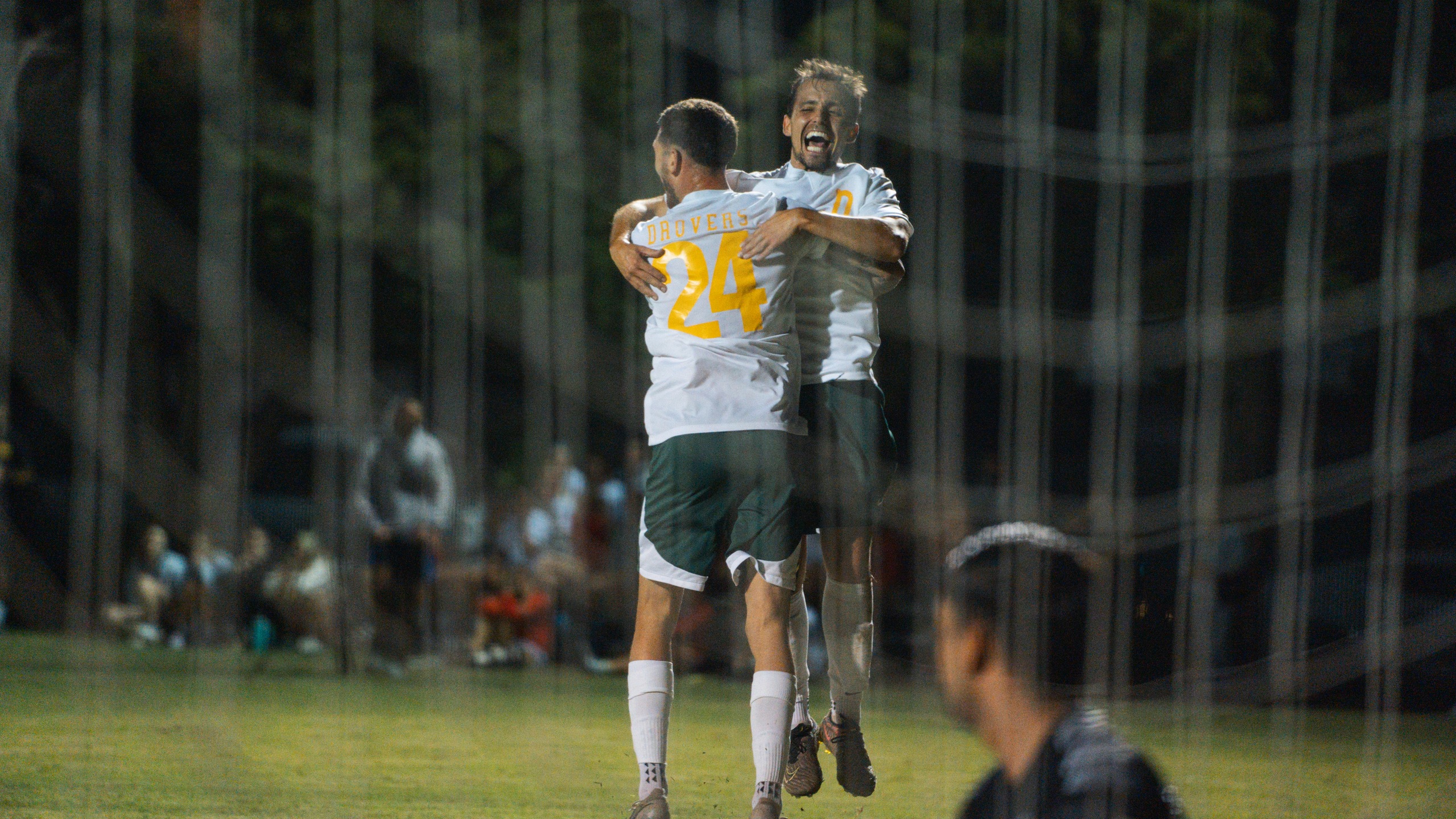 Drovers Remain Unbeaten at Home With a 2-2 Tie Against #12 MACU